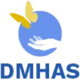 NJ Division of Mental Health and Addiction Services logo